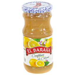 EL BARAKA Confiture de...