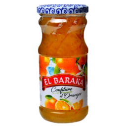 EL BARAKA...