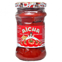 AICHA Double Concentré de...