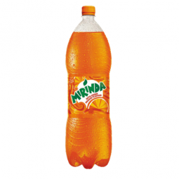 MIRINDA Portakal 1,5l