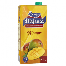 ROSTOY Disfruta Mangosap 1l