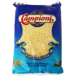 CAMPIONI Pâtes Langue...