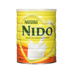 NIDO Lait en Poudre 900g