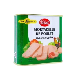 ROBERT Tavuk Mortadella 340g