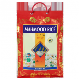 MAHMOOD RICE Riz 4,5kg