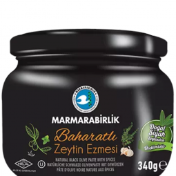 MARMARABIRLIK Pittige...