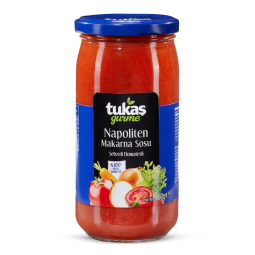 TUKAS Sauce Napolitaine 360g