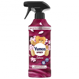 YUMOS Kamerspray Sakura 450ml