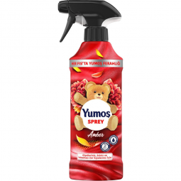YUMOS Kamerspray Amber 450ml