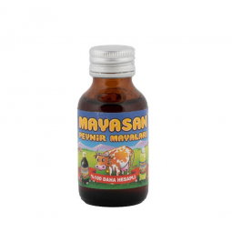 MAYASAN Peynir Mayası 50ml