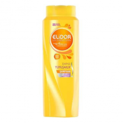 ELIDOR Zachtheid van Zijde...