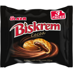 ÜLKER Biskrem 3x100g