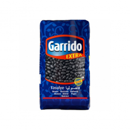 GARRIDO Siyah Mercimek 1kg