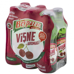 BEYPAZARI Eau Pétillante...