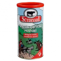 SUTDIYARI Witte Kaas Piknik...