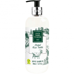 EYÜP SABRİ TUNCER Doğal...