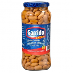 GARRIDO Haricots Borlotti...