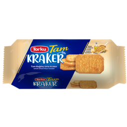 TORKU Tam Cracker 120g