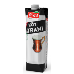 YAYLA Ekşi Köy Ayranı 250ml