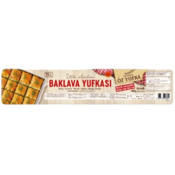 OZ YUFKA Filodeeg 470g