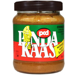 PINDAKAAS Beurre de...