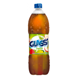 GLASS Appel 1,5l