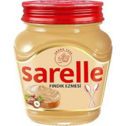 SARELLE Hazelnootcrème 350g