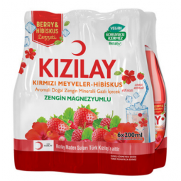 KIZILAY Bruisend Water met...
