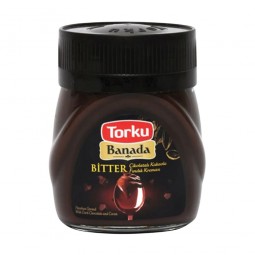 TORKU Chocolat noir 370g