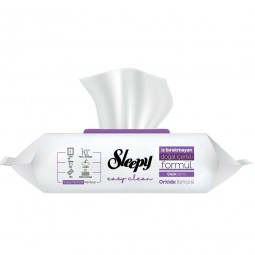 SLEEPY Lingettes de...