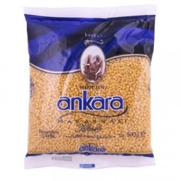 ANKARA MAKARNA Kuskus 0,5kg