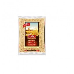 DURU boulgour grossier 2kg