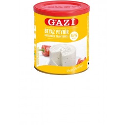 GAZI Fromage Blanc 55% 500g