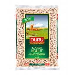 DURU Koçbaşı Nohut 8mm 1kg
