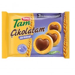 TORKU Sütlü Çikolata...