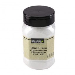 BAHARIM limon tuzu 300gr