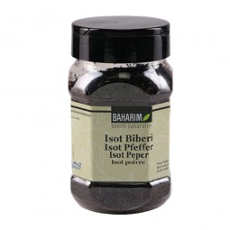 BAHARIM Isot Peper 170g