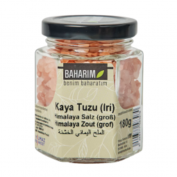 BAHARIM Steenzout 400 g