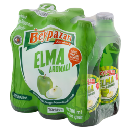 BEYPAZARI Bruiswater met...
