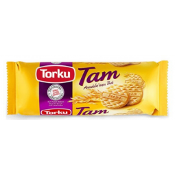 TORKU Volkoren...