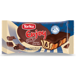 TORKU Enjoy Chocoladecake 40 g