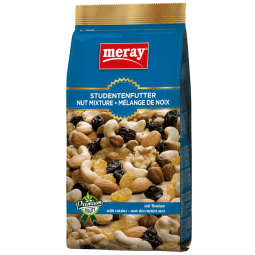 MERAY Kokteyl Tuzsuz 300gr