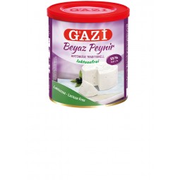GAZI Fromage blanc sans...