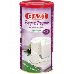 GAZI Fromage Blanc sans...