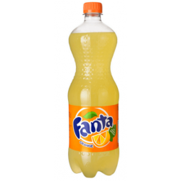 FANTA Sinaasappel 1,5l