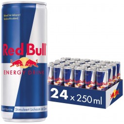 RED BULL Energiedrank 0,25l