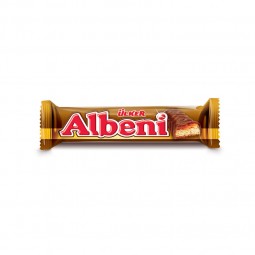 ÜLKER Albeni 40g