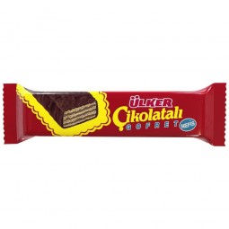 ÜLKER Çikolatalı Gofret 36gr