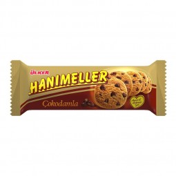 ÜLKER Hanımeller Çokodamla